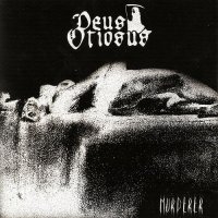 Deus Otiosus - Murderer (2010)