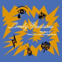 Nick Cave & The Bad Seeds - Lovely Creatures: The Best Of Nick Cave & The Bad Seeds (1984 - 2014) (Deluxe Edition) (2017)