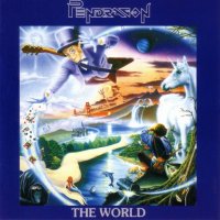 Pendragon - The World (1991)