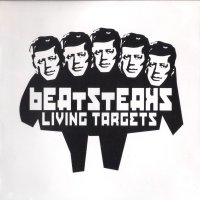 Beatsteaks - Living Targets (2002)