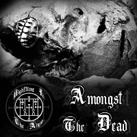 Nighttime In The Abyss - Amongst The Dead (2013)