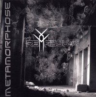 reADJUST - Metamorphose (2008)