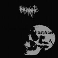 Inanimate - Fleshfeast (2012)