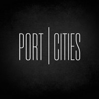 Port Cities - Port Cities (2017)