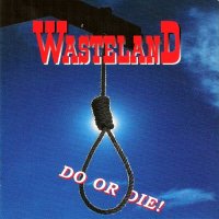 Wasteland - Do Or Die! (2007)