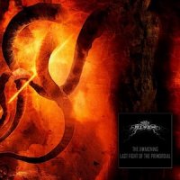 Back To R\'lyeh - The Awakening / Last Fight Of The Primordial (2014)