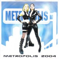 VA - Metropolis 2004 (2004)