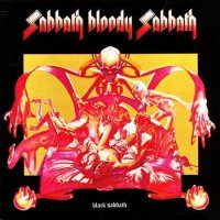 Black Sabbath - Sabbath Bloody Sabbath (1973)  Lossless