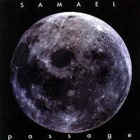 Samael - Passage [1st Press] (1996)  Lossless