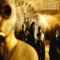 Midnight - Overdrive (2010)