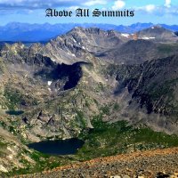 Schrei Aus Stein & Starless Night & Deafest - Above All Summits [Split] (2014)