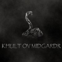 Miðgarðr - Midgard - Khult Ov Miđgarđr (2015)