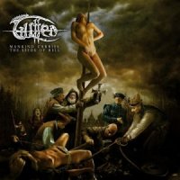 Gutted - Mankind Carries The Seeds Of Hell (2010)