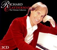 Richard Clayderman - The Ultimate Collection (3CD) (2005)