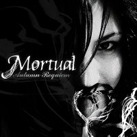 Mortual - Autumn Requiem (2014)