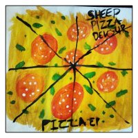 Sheep Pizza Devour - Pizza (EP) (2015)