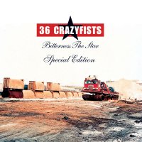 36 Crazyfists - Bitterness The Star (2002)