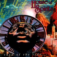 House Of Spirits - Turn Of The Tide (1994)