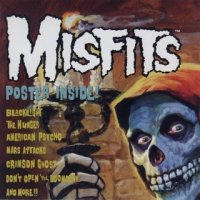 Misfits - American Psycho (1997)