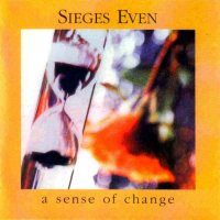 Sieges Even - A Sense Of Change (1991)