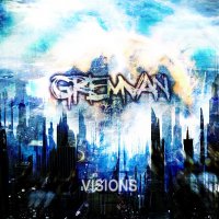 Gremvan - Visions (2012)