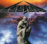 Legion - Mind Training / Por La Cara (Re-Issue 2008) (1990)