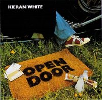 Kieran White - Open Door (1975)