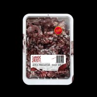 Napalm Death - Apex Predator - Easy Meat (Special Ed.) (2015)