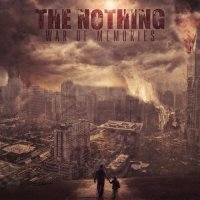 The Nothing - War Of Memories (2016)