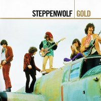 Steppenwolf - Gold (Compilation, 2CD) (2005)  Lossless