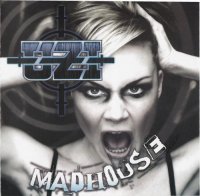 UZI - Madhouse (2009)  Lossless