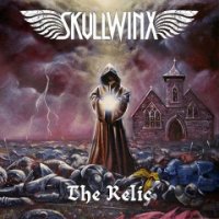 Skullwinx - The Relic (2016)