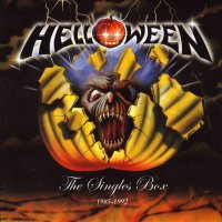 Helloween - The Singles Box 1985-1992 (2006)