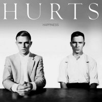 Hurts - Happiness (2010)  Lossless