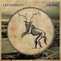 Les Indiens - Crâne (2013)