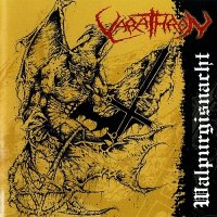 Varathron - Walpurgisnacht [Rerelease 2009] (1995)  Lossless