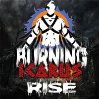 Burning Icarus - Rise (2015)