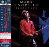 Mark Knopfler - Greatest Hits (2015)