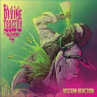 Divine Tragedy - Viscera Reaction (2015)