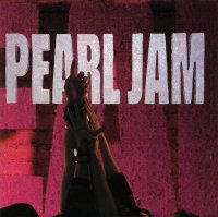 Pearl Jam - Ten (1991)  Lossless