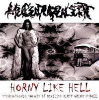 Mucupurulent - Horny Like Hell (1999)