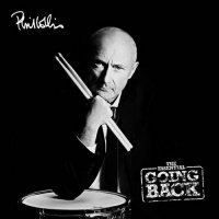 Phil Collins - The Essential Going Back ( 2CD Deluxe Edition ) (2016)