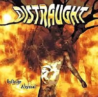 Distraught - Infinite Abyssal (2001)