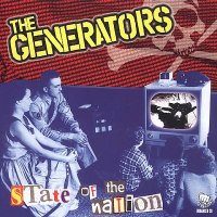 The Generators - State Of The Nation (2002)