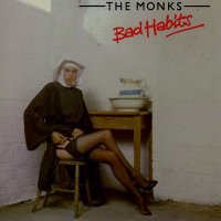 The Monks - Bad Habits (1979)