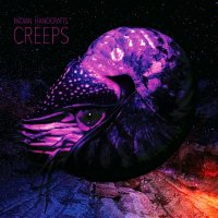 Indian Handcrafts - Creeps (2015)