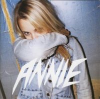 Annie - Anniemal (Japan Edition) (2005)