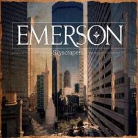 Emerson - Skyscrapers (2011)