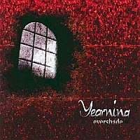 Yearning - Evershade (2003)  Lossless