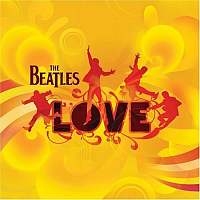 The Beatles - Love (2006)  Lossless